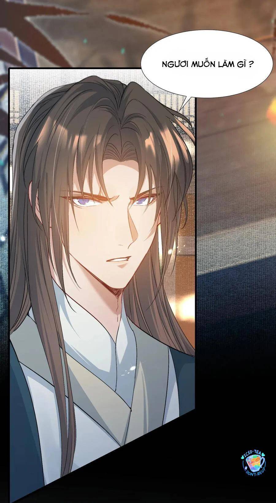 Loạn Thế Vi Vương Chapter 85 - 5