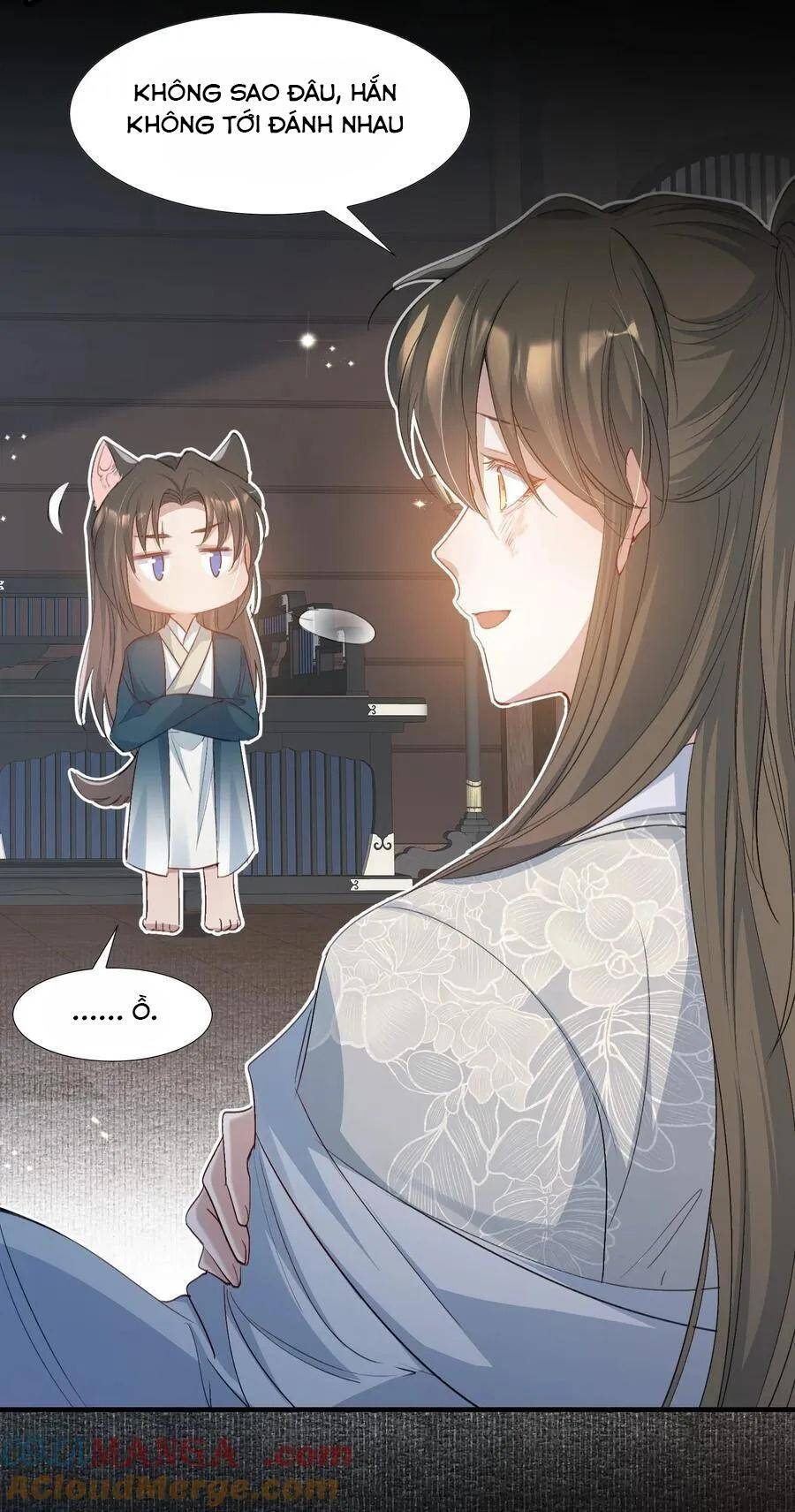 Loạn Thế Vi Vương Chapter 85 - 6