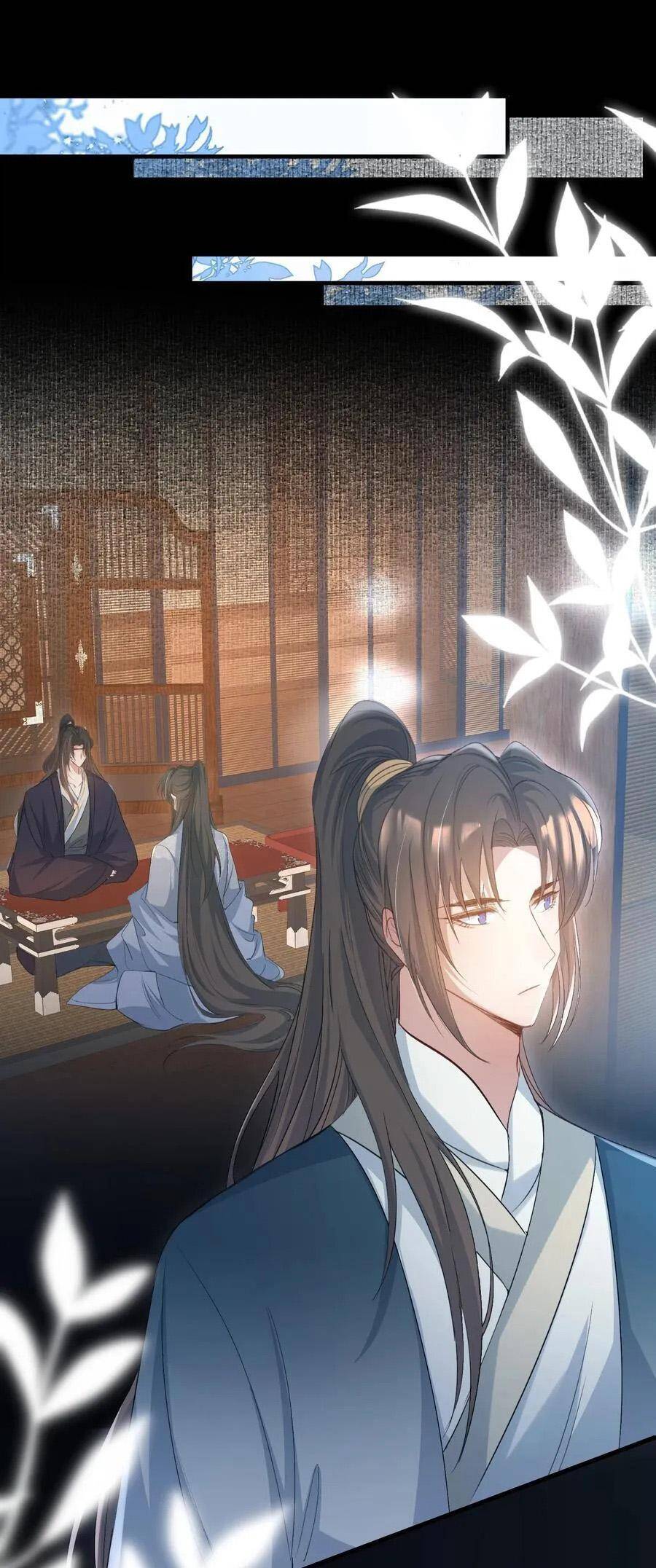 Loạn Thế Vi Vương Chapter 85 - 7