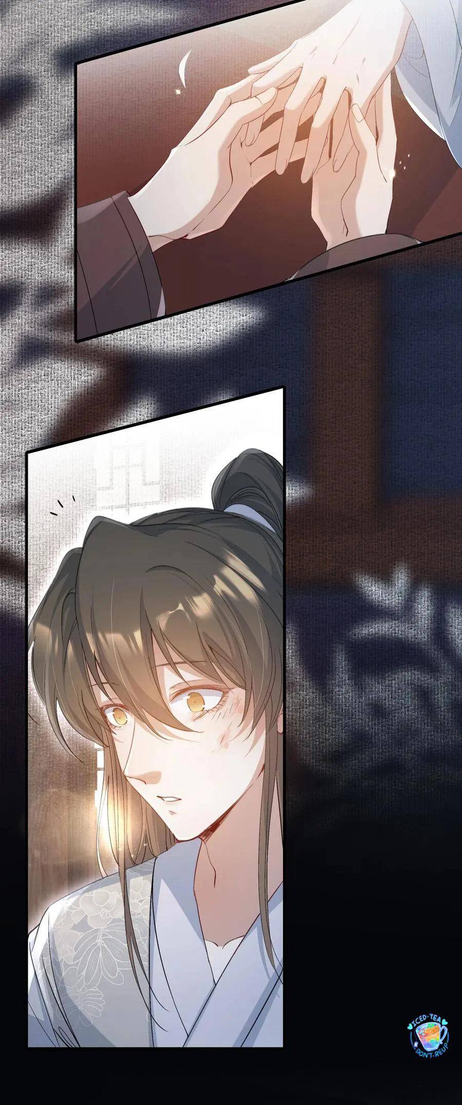 Loạn Thế Vi Vương Chapter 85 - 10