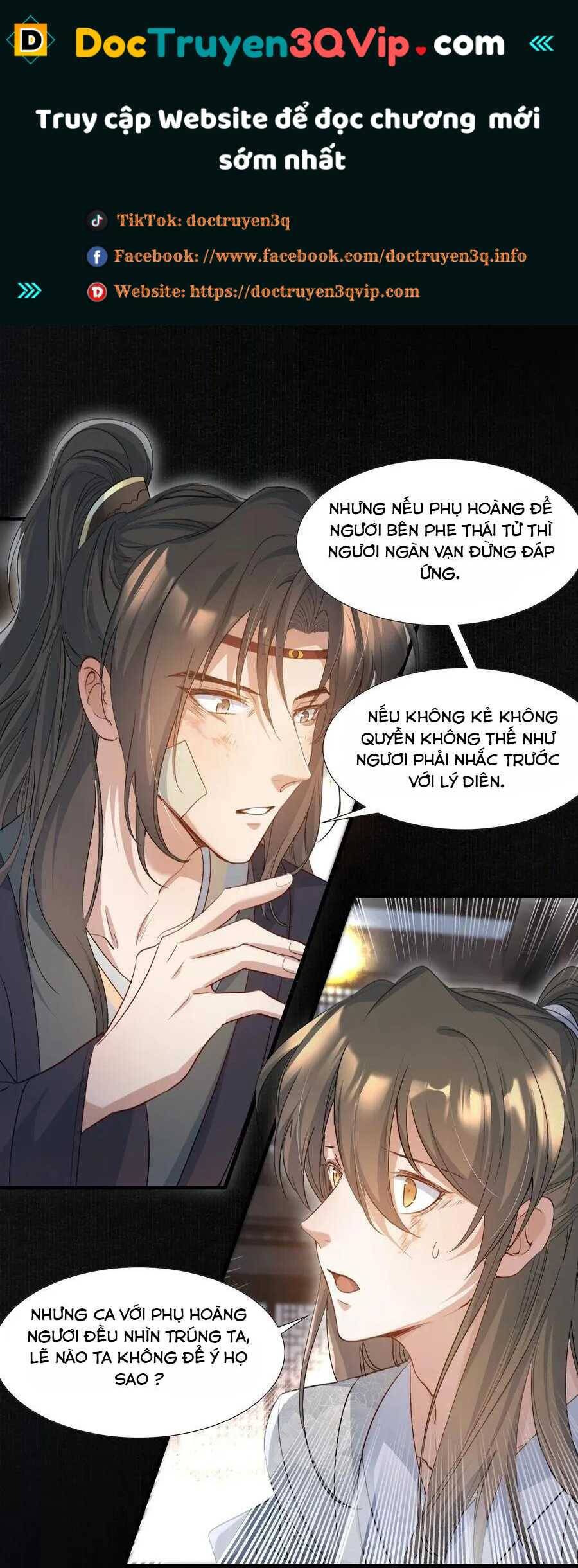 Loạn Thế Vi Vương Chapter 86 - 2