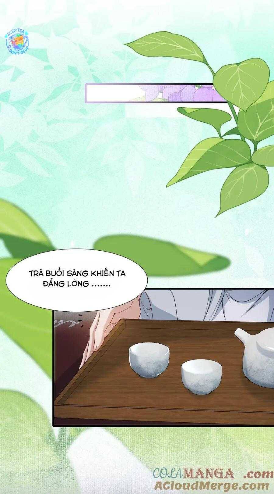 Loạn Thế Vi Vương Chapter 86 - 11