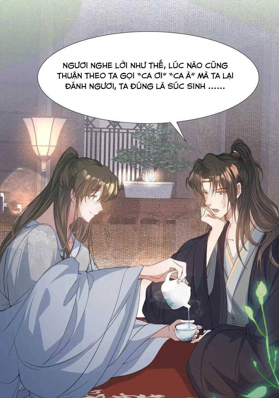 Loạn Thế Vi Vương Chapter 86 - 12