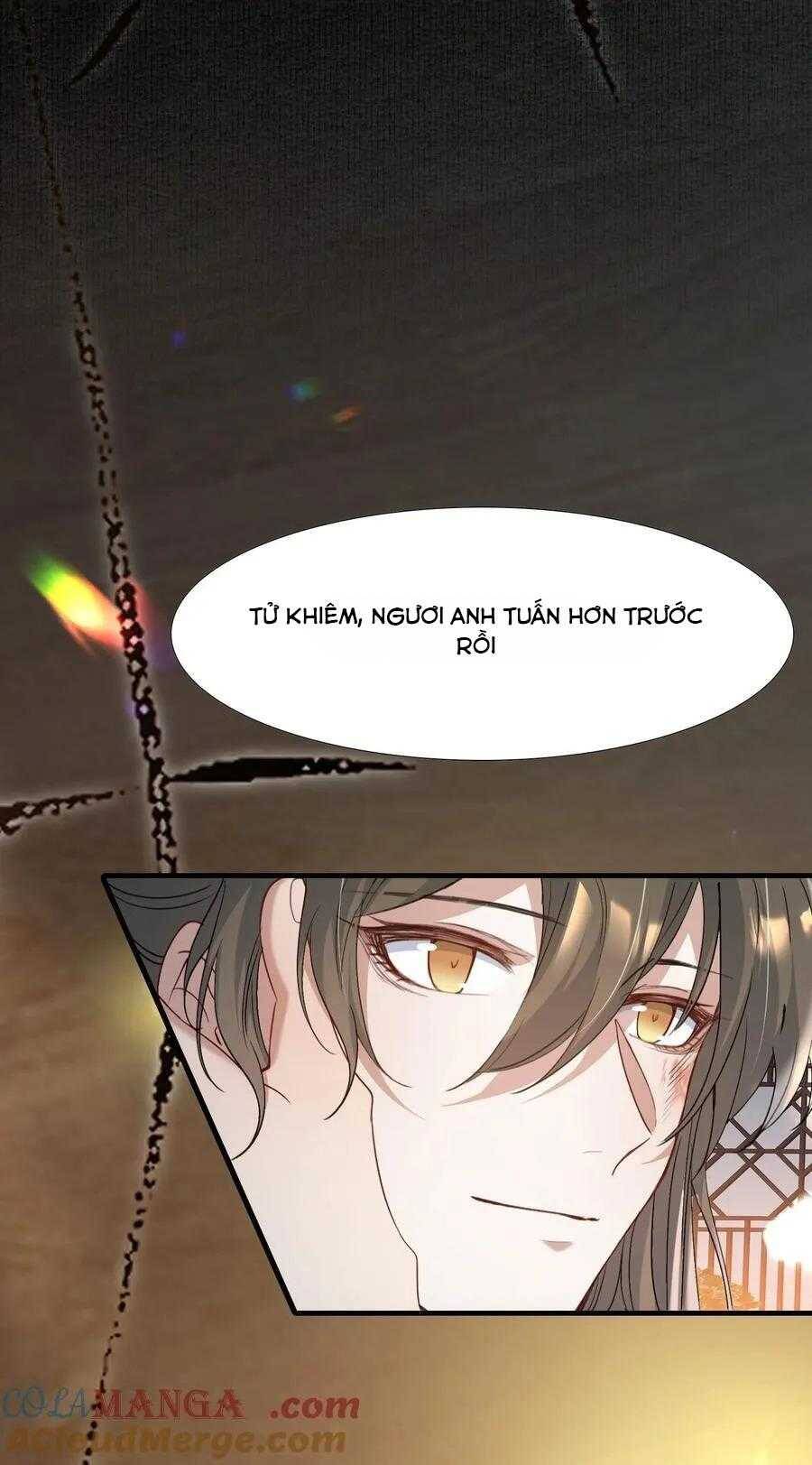 Loạn Thế Vi Vương Chapter 86 - 21