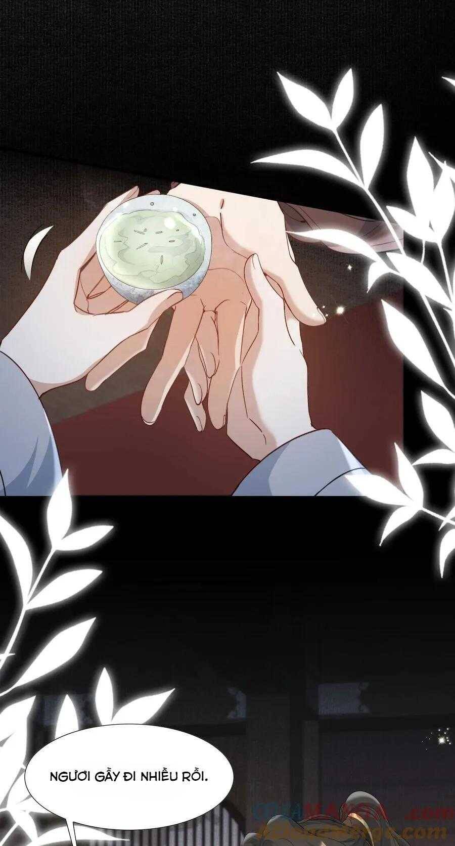 Loạn Thế Vi Vương Chapter 86 - 23