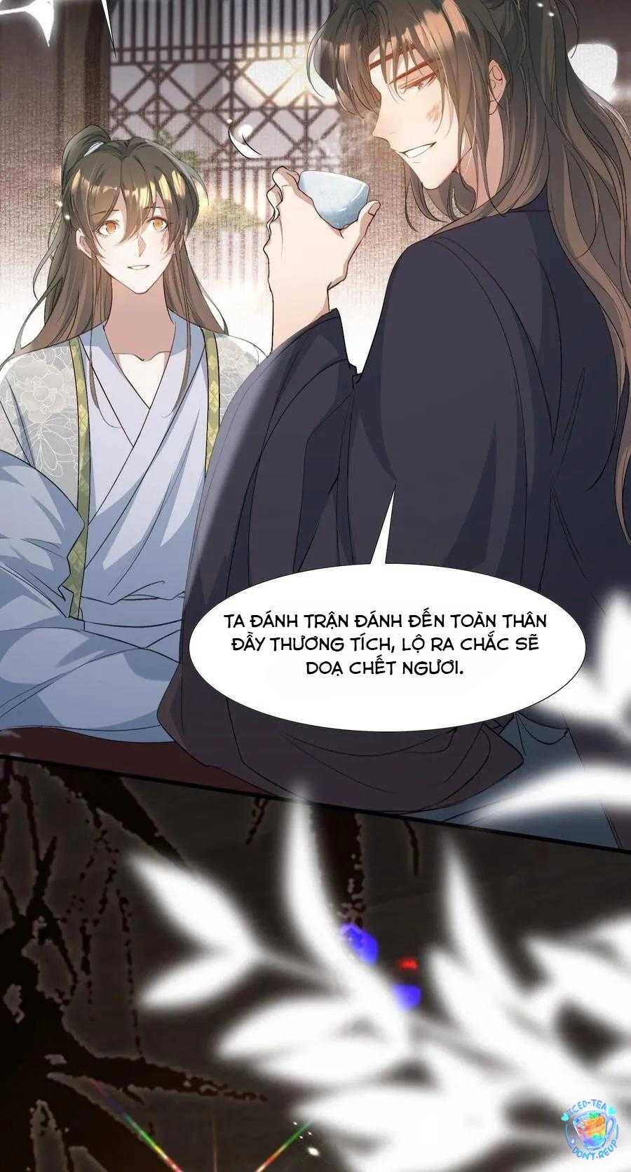 Loạn Thế Vi Vương Chapter 86 - 24