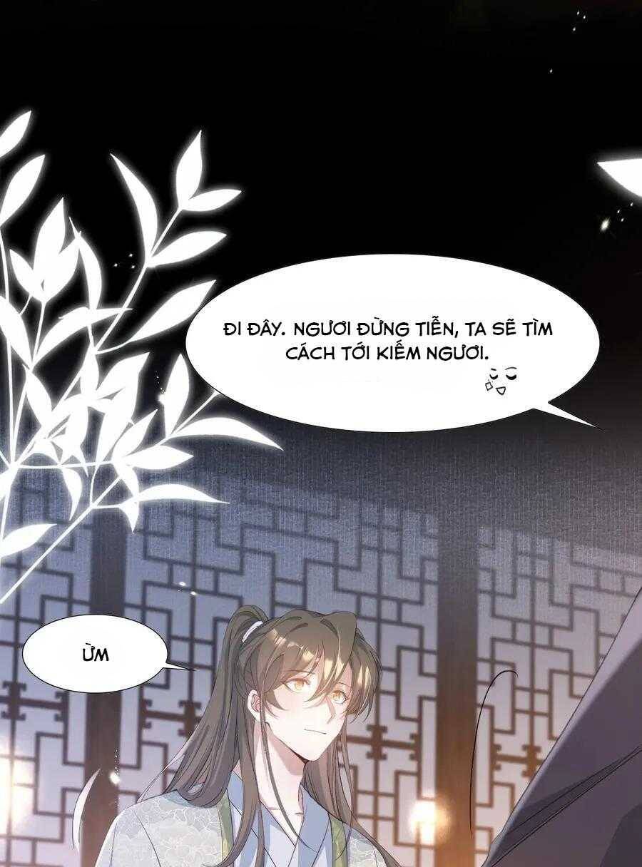 Loạn Thế Vi Vương Chapter 86 - 26