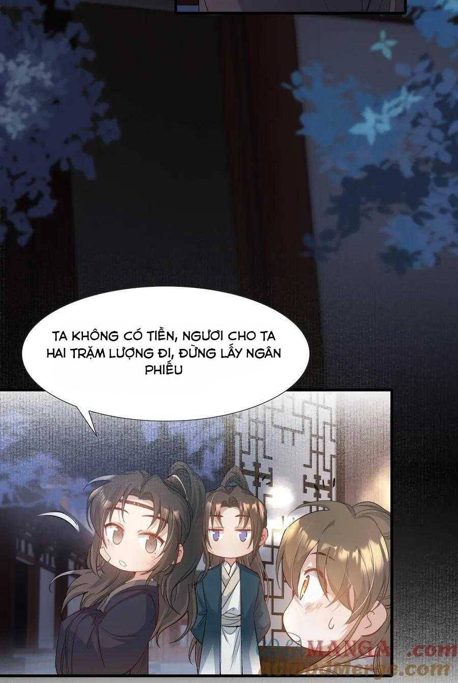 Loạn Thế Vi Vương Chapter 86 - 29