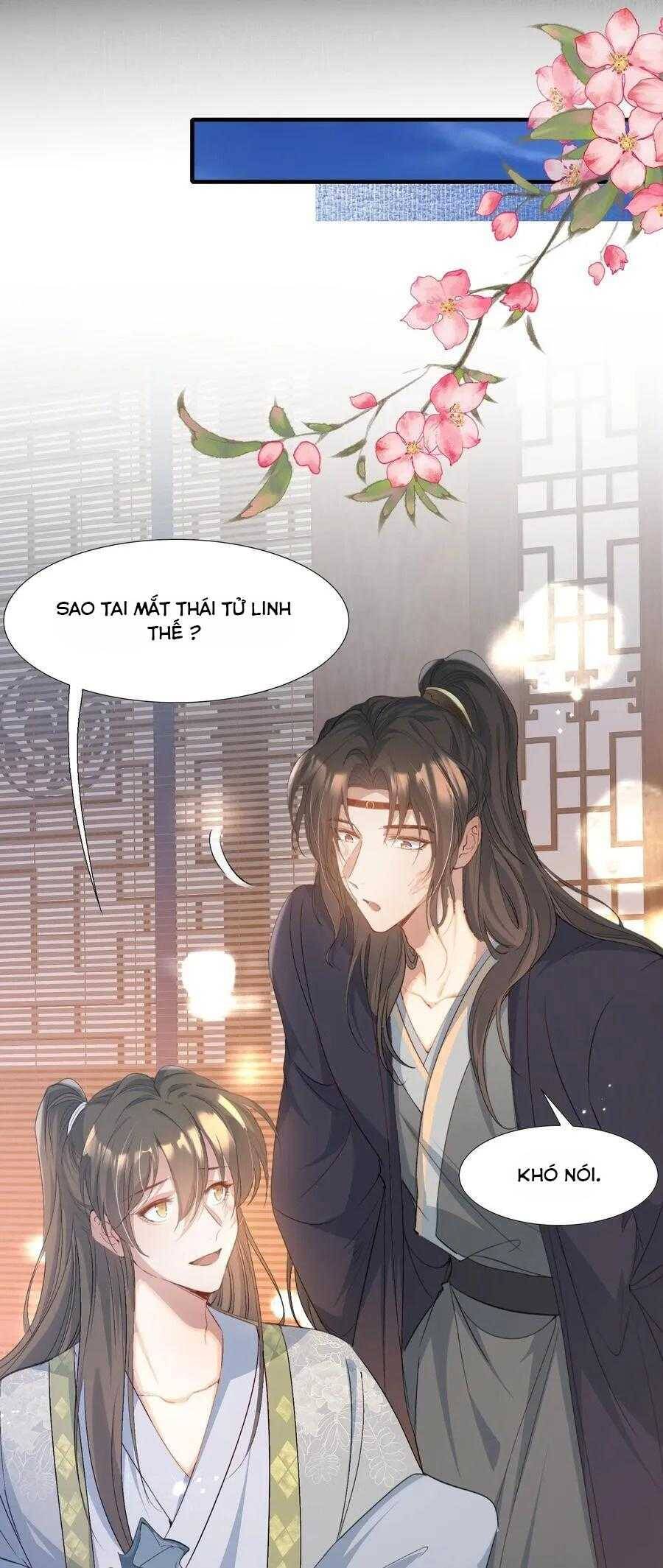 Loạn Thế Vi Vương Chapter 86 - 30