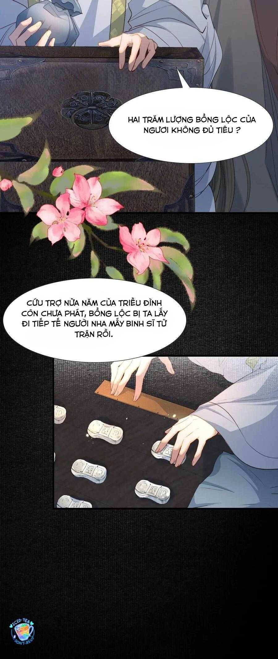 Loạn Thế Vi Vương Chapter 86 - 31