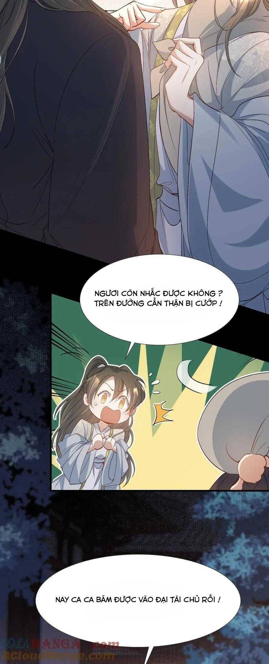 Loạn Thế Vi Vương Chapter 86 - 33