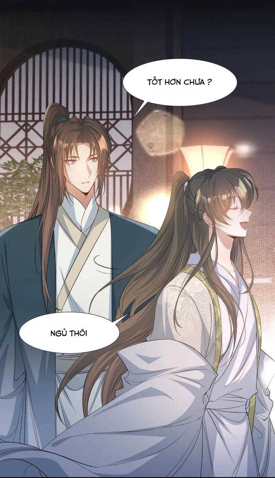 Loạn Thế Vi Vương Chapter 86 - 38