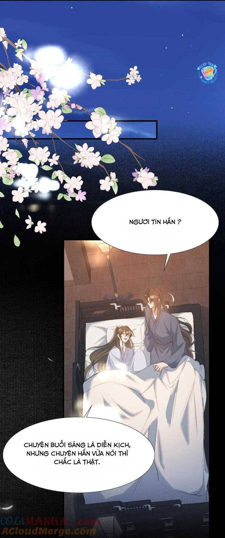 Loạn Thế Vi Vương Chapter 86 - 39