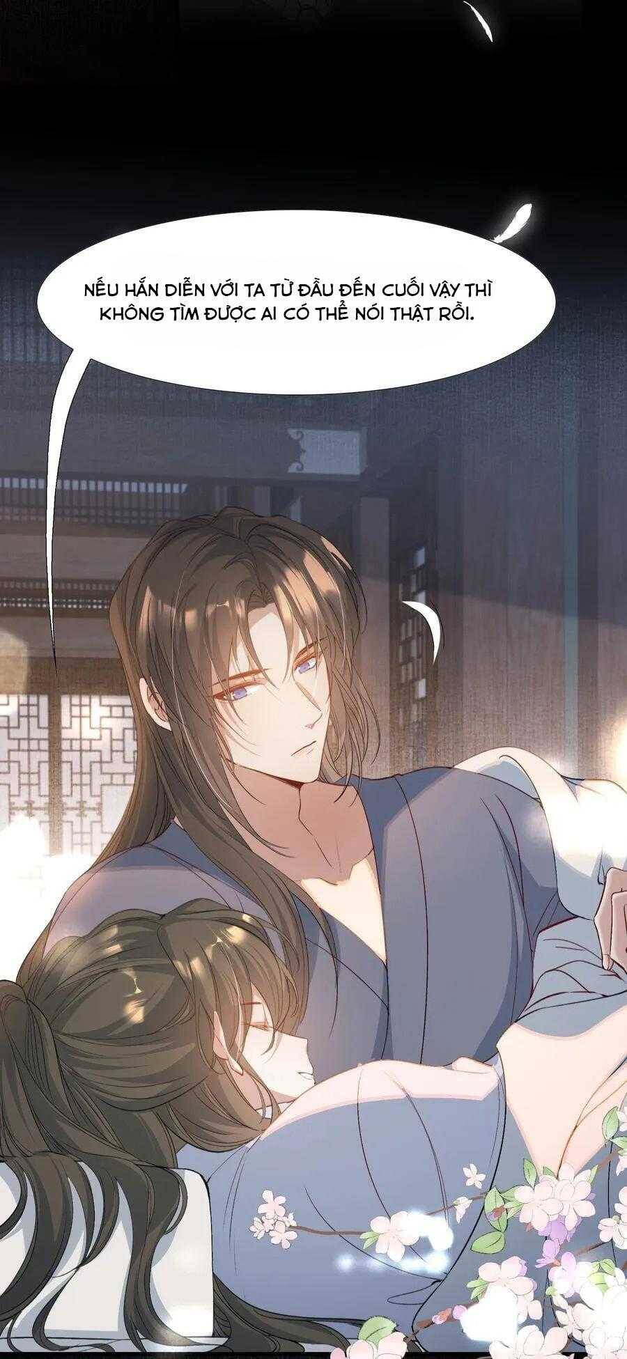 Loạn Thế Vi Vương Chapter 86 - 40