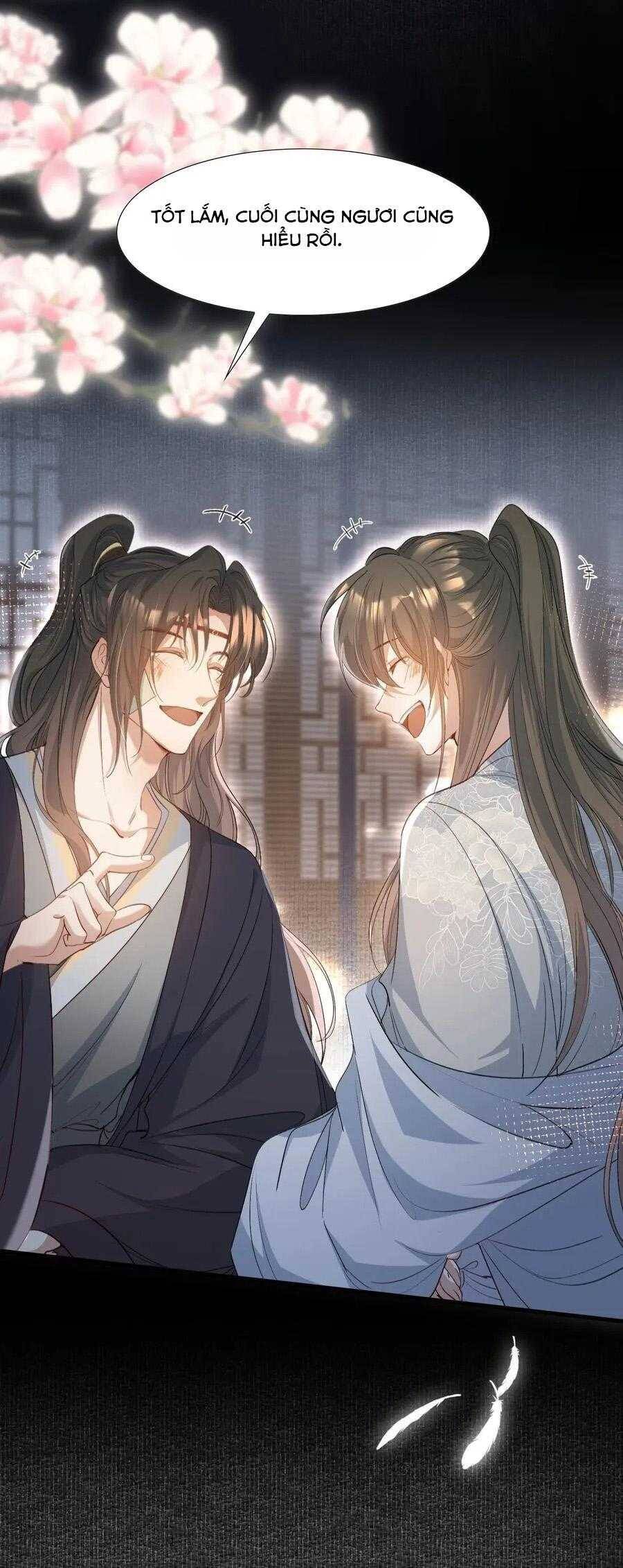 Loạn Thế Vi Vương Chapter 86 - 8