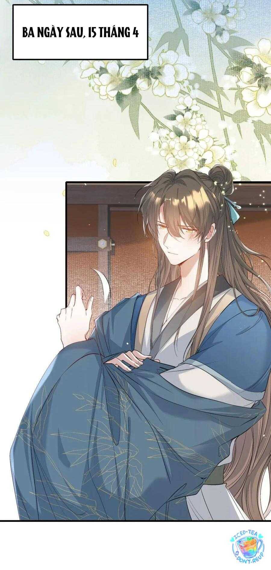 Loạn Thế Vi Vương Chapter 87 - 11