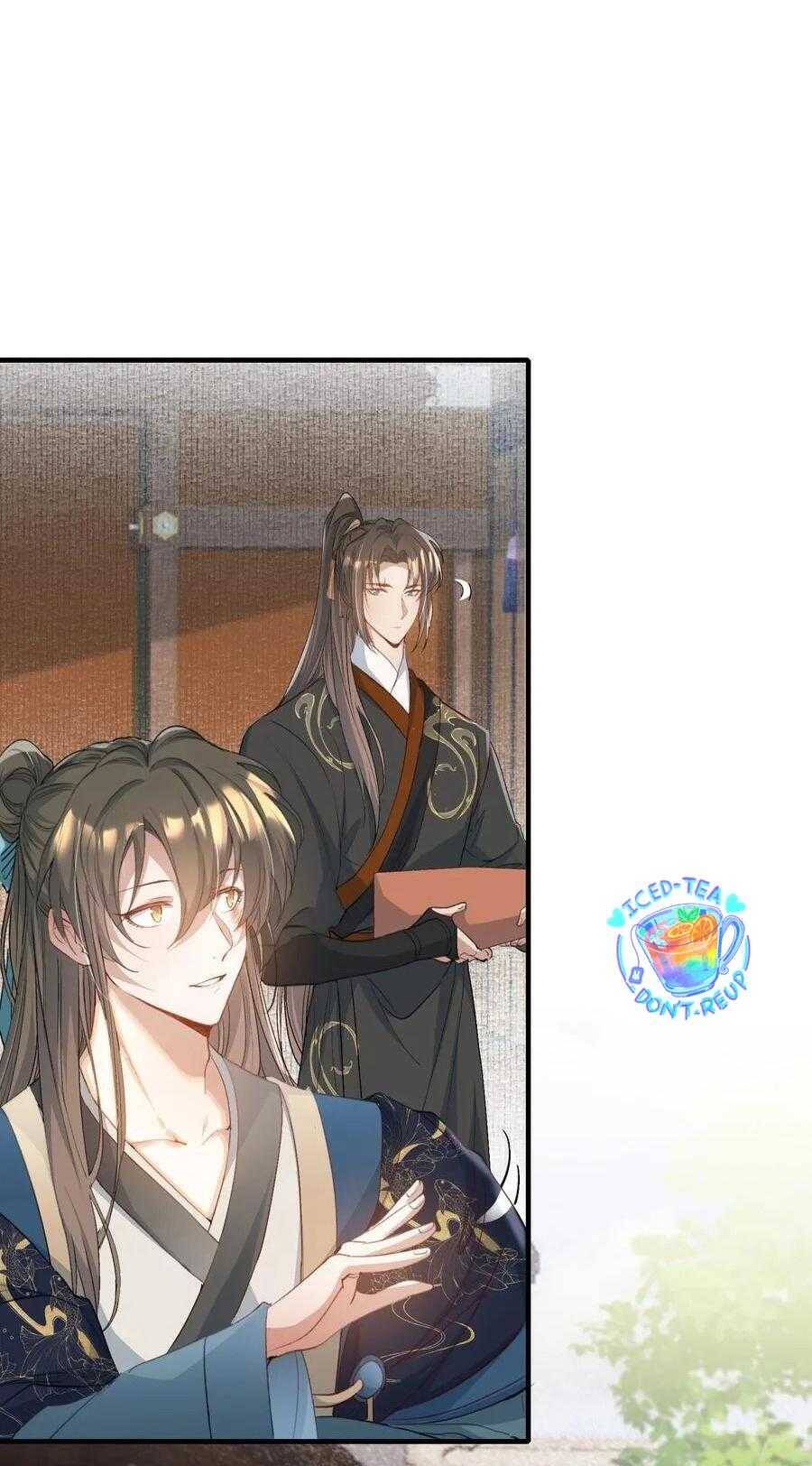 Loạn Thế Vi Vương Chapter 87 - 12