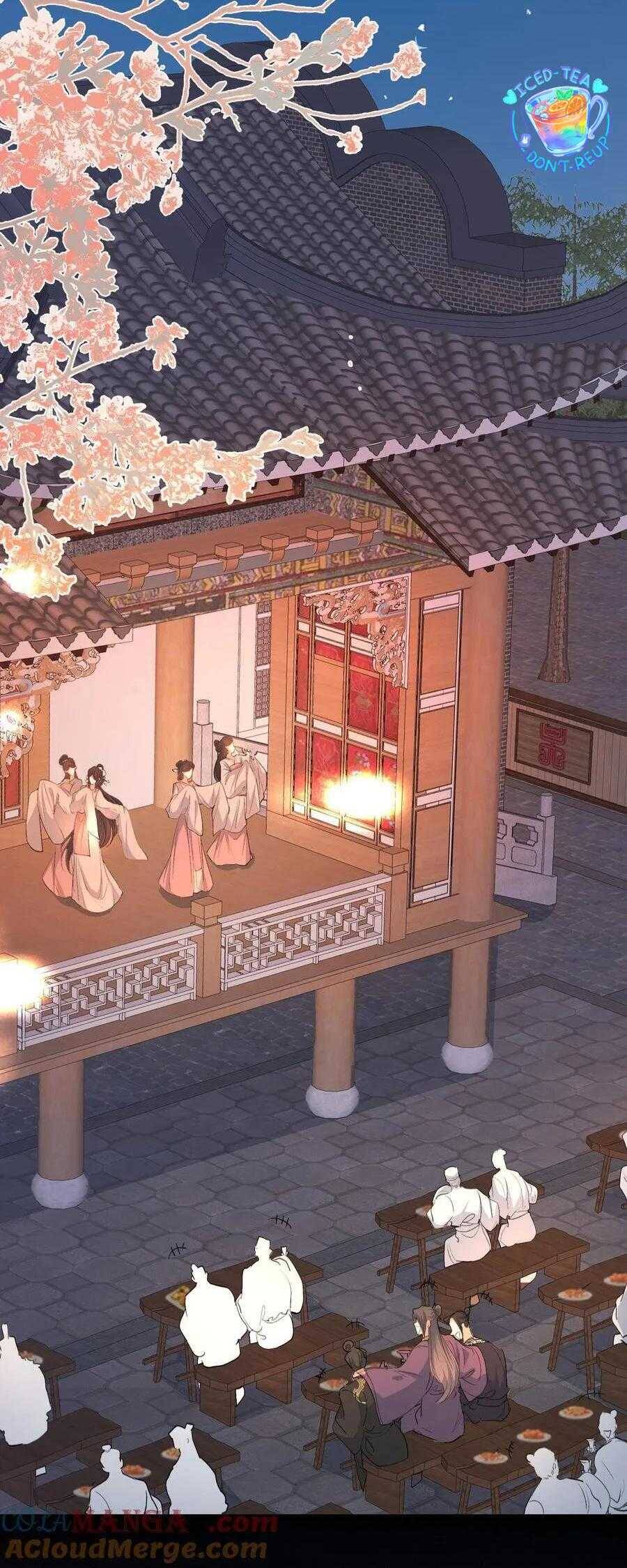 Loạn Thế Vi Vương Chapter 87 - 15