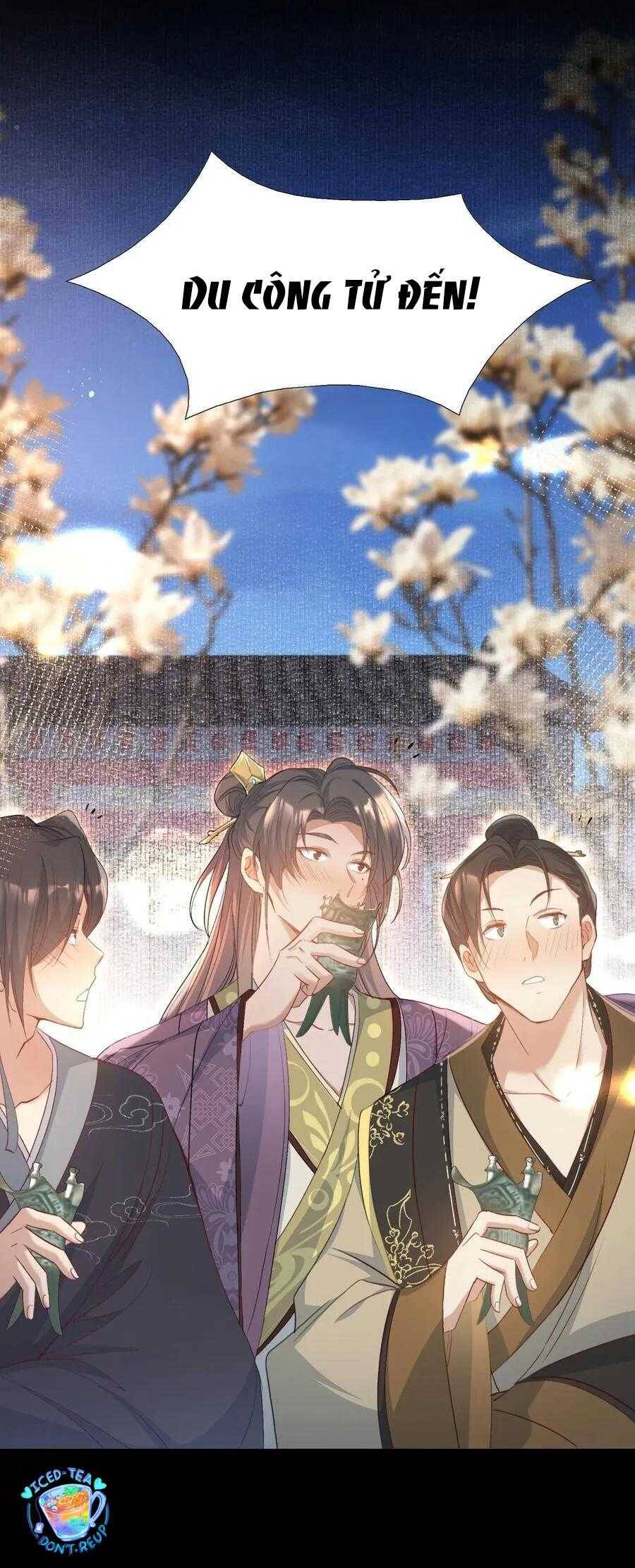 Loạn Thế Vi Vương Chapter 87 - 16