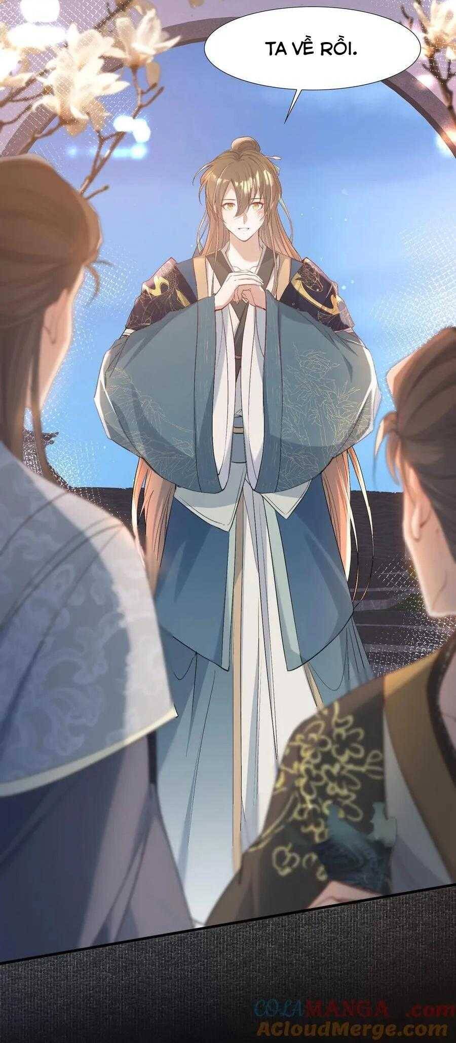 Loạn Thế Vi Vương Chapter 87 - 18