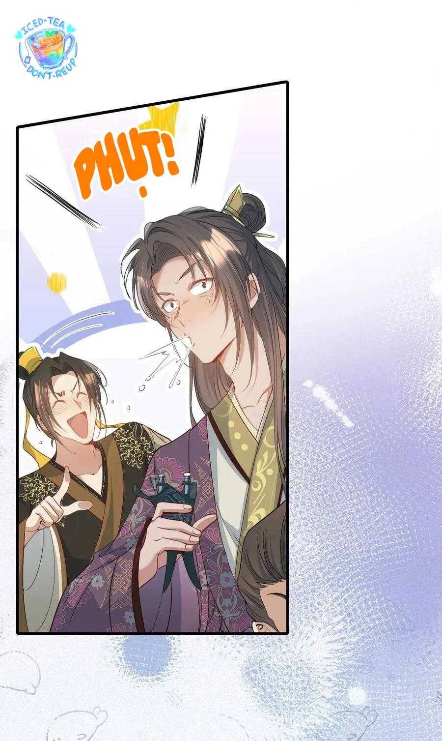 Loạn Thế Vi Vương Chapter 87 - 19