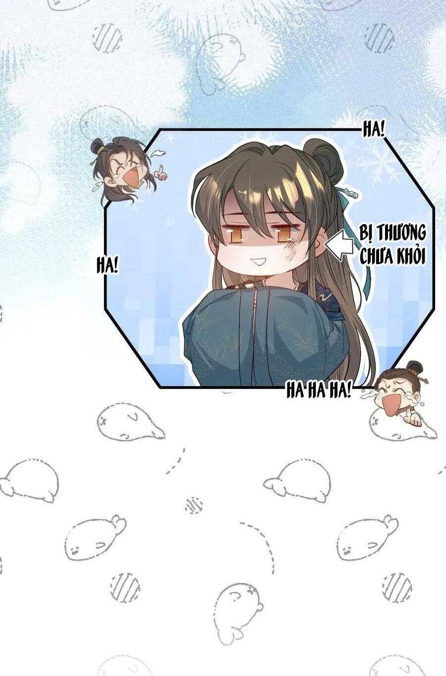 Loạn Thế Vi Vương Chapter 87 - 20