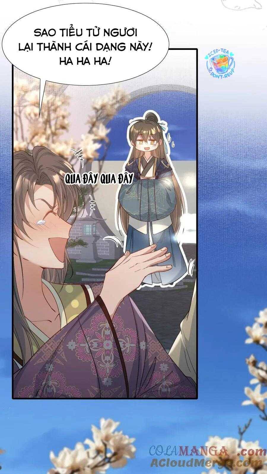 Loạn Thế Vi Vương Chapter 87 - 21