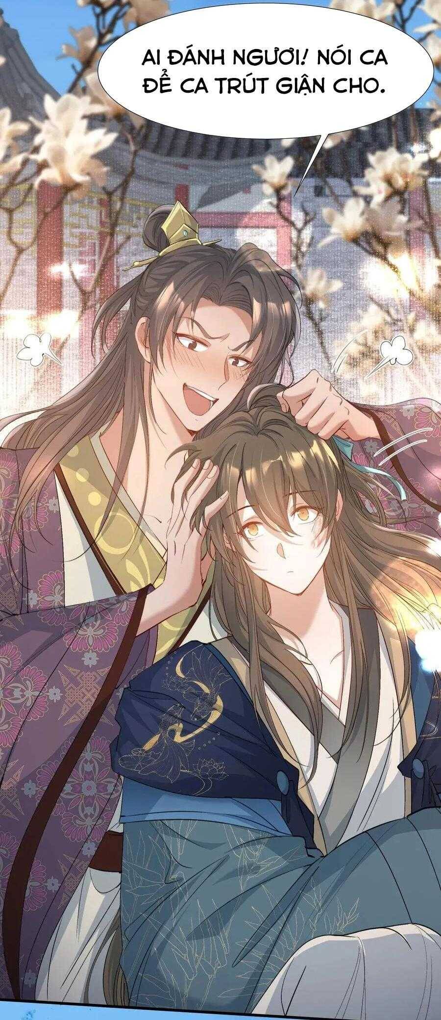 Loạn Thế Vi Vương Chapter 87 - 22