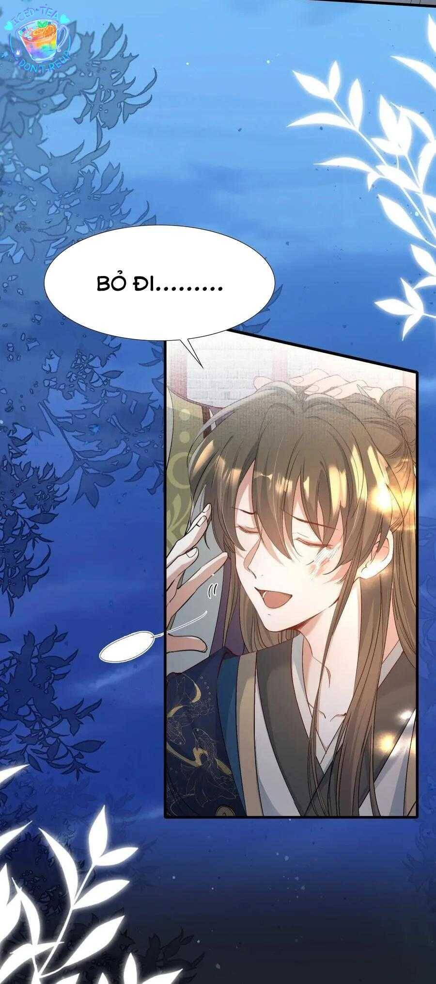 Loạn Thế Vi Vương Chapter 87 - 23