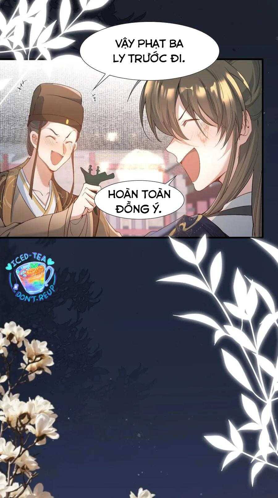 Loạn Thế Vi Vương Chapter 87 - 24