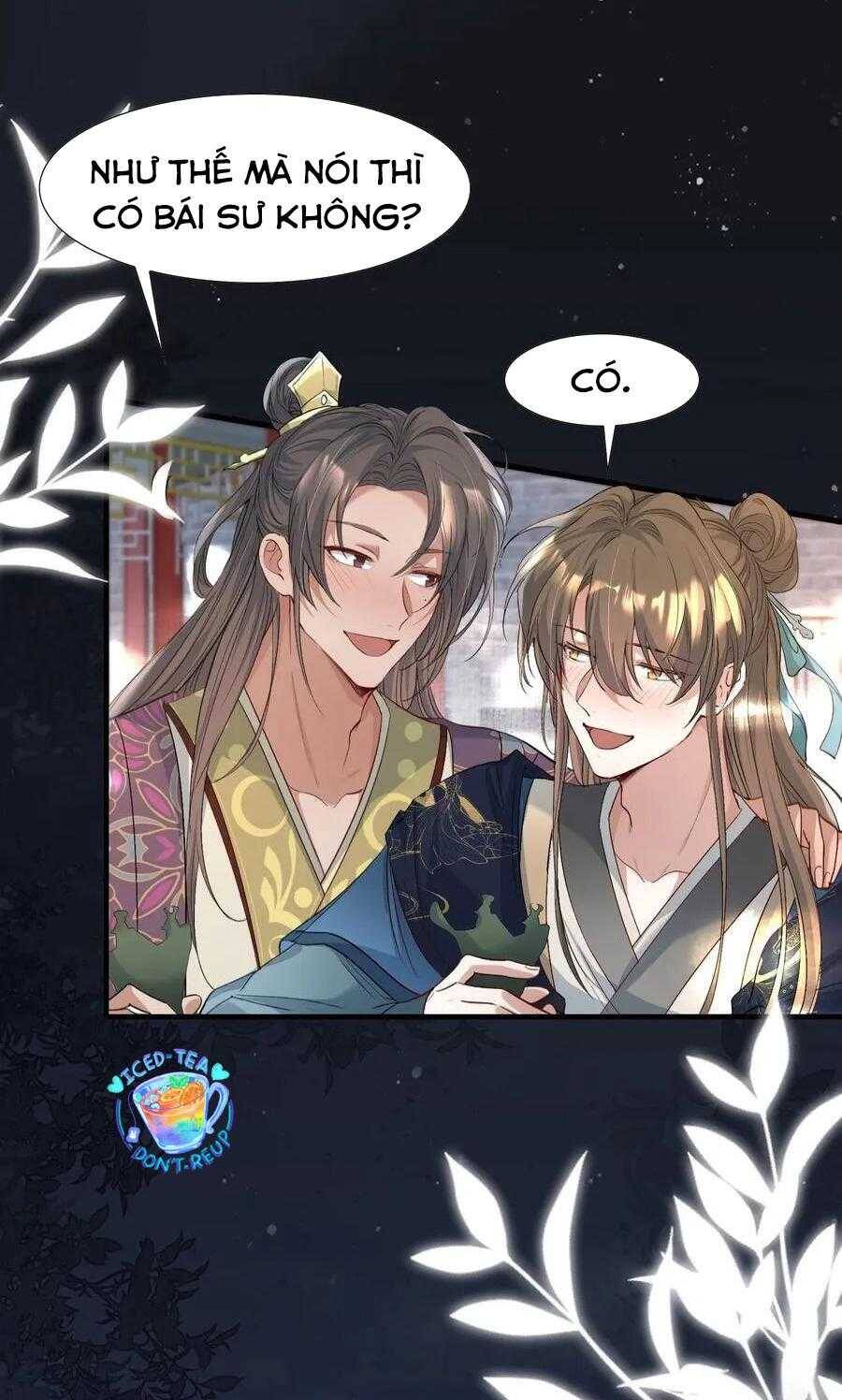 Loạn Thế Vi Vương Chapter 87 - 26