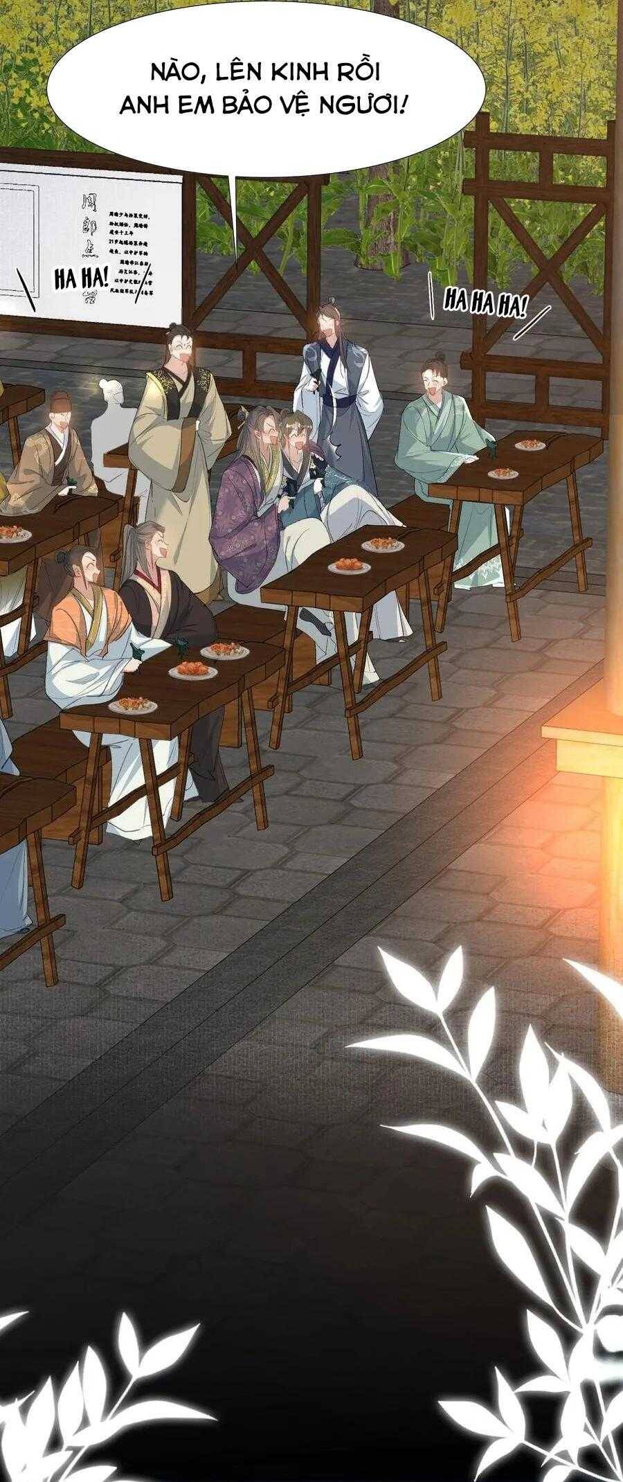 Loạn Thế Vi Vương Chapter 87 - 29