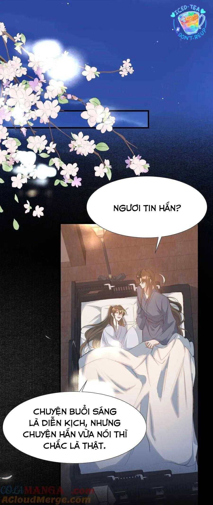 Loạn Thế Vi Vương Chapter 87 - 4