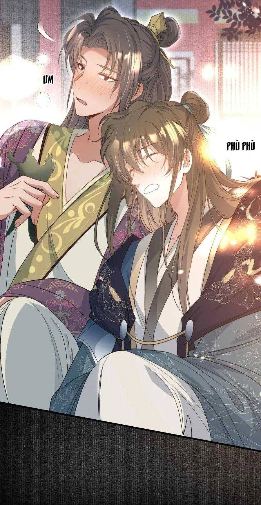 Loạn Thế Vi Vương Chapter 87 - 31