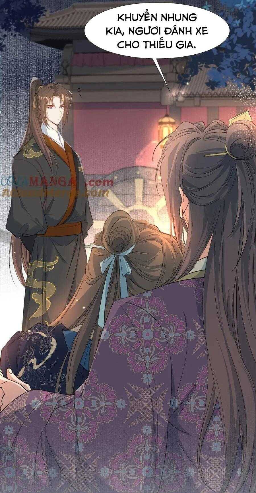 Loạn Thế Vi Vương Chapter 87 - 34