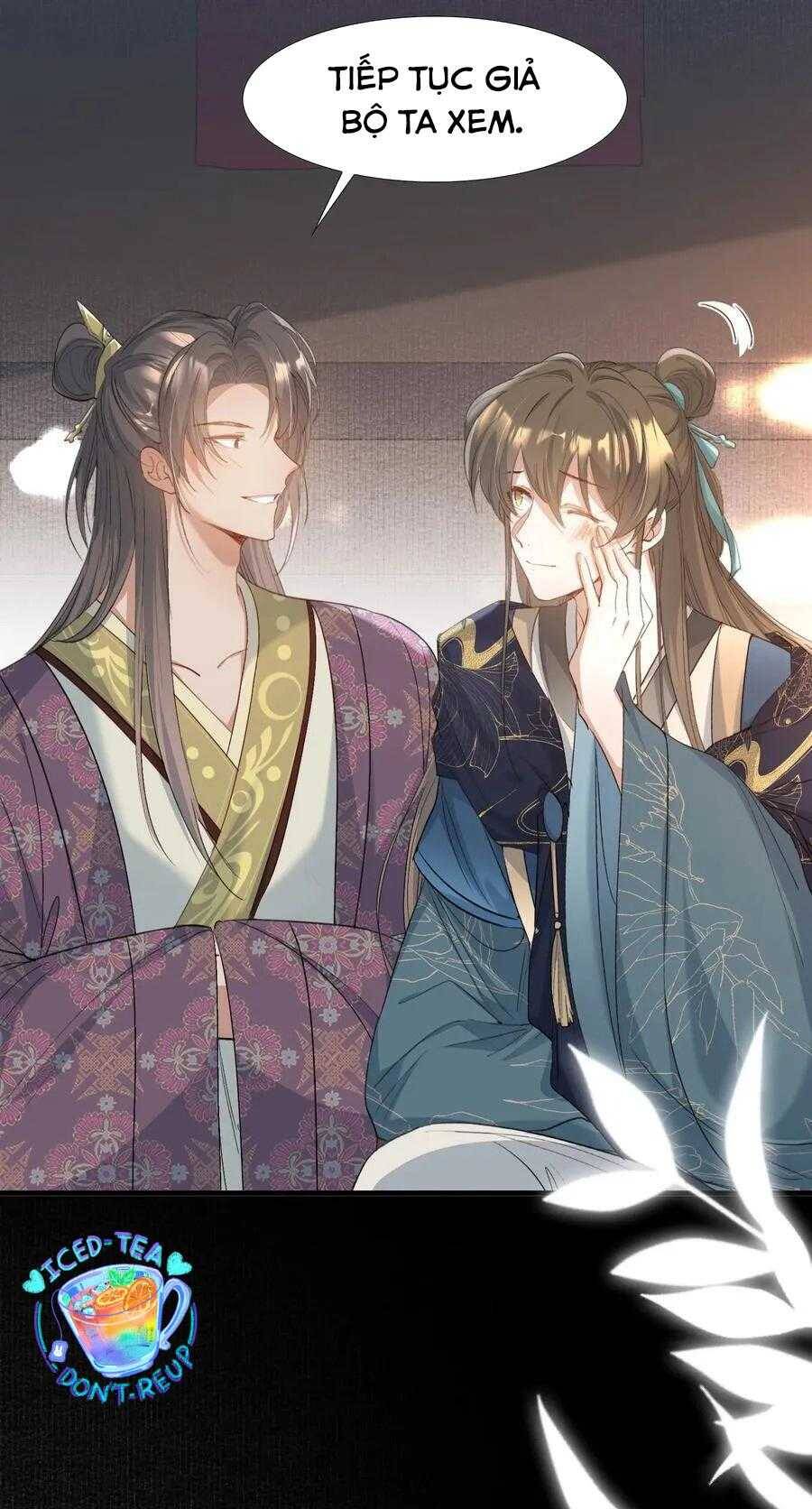 Loạn Thế Vi Vương Chapter 87 - 41