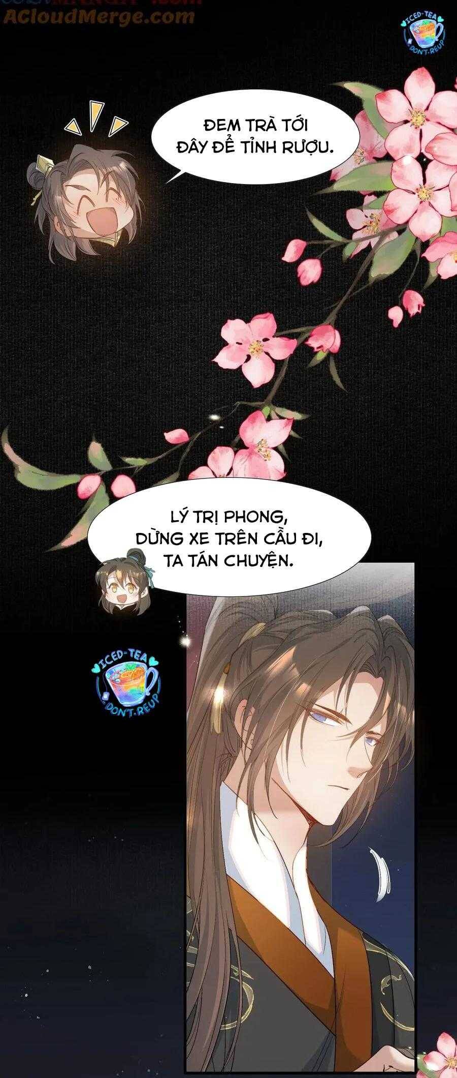 Loạn Thế Vi Vương Chapter 87 - 43