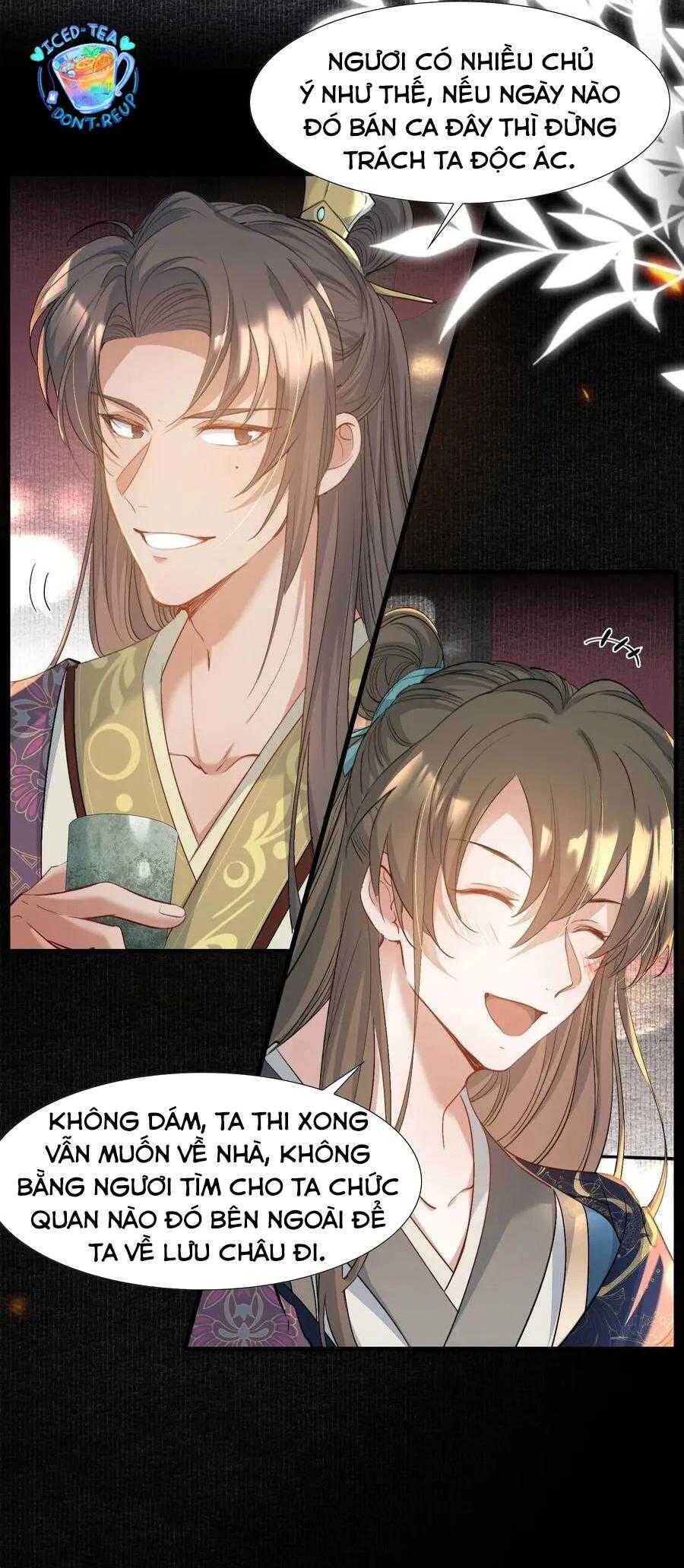 Loạn Thế Vi Vương Chapter 87 - 48