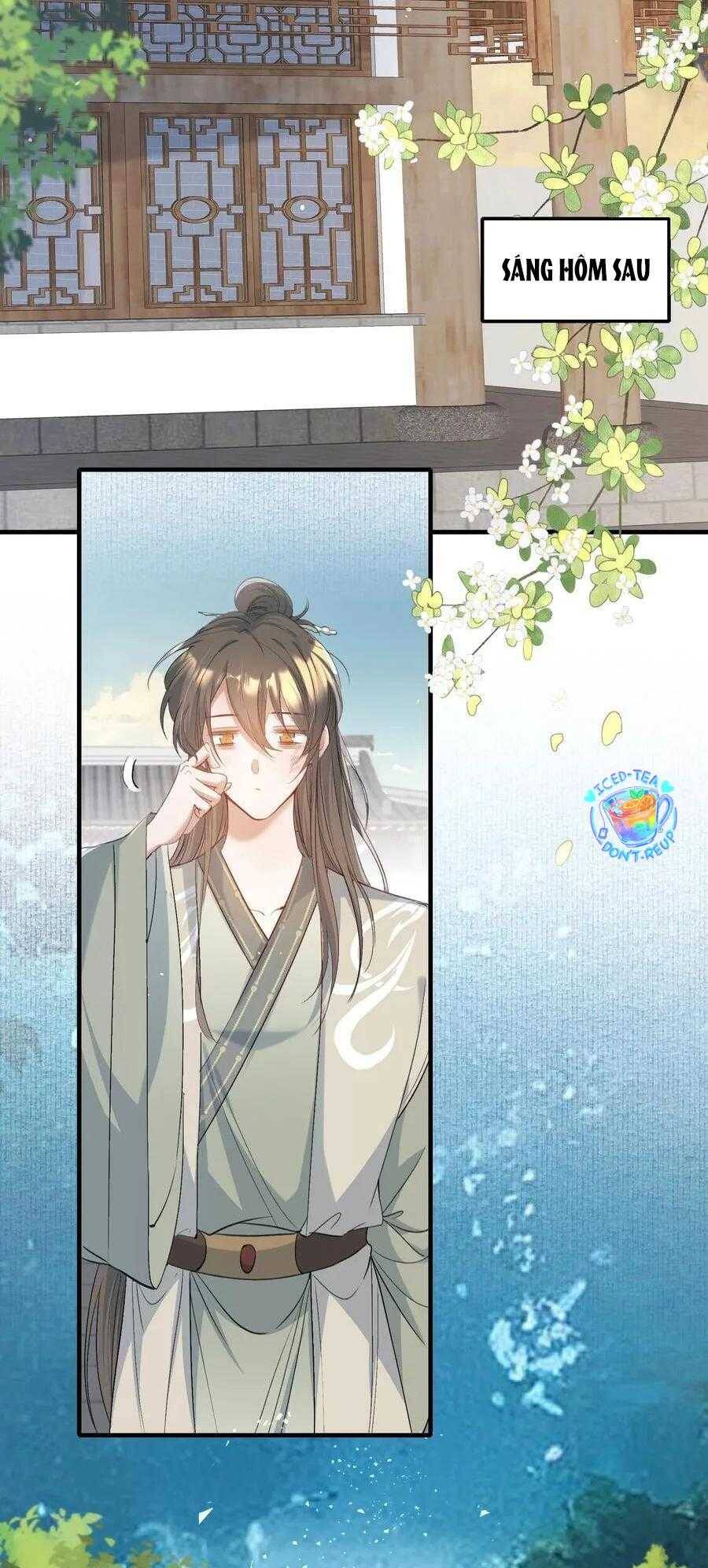 Loạn Thế Vi Vương Chapter 87 - 8