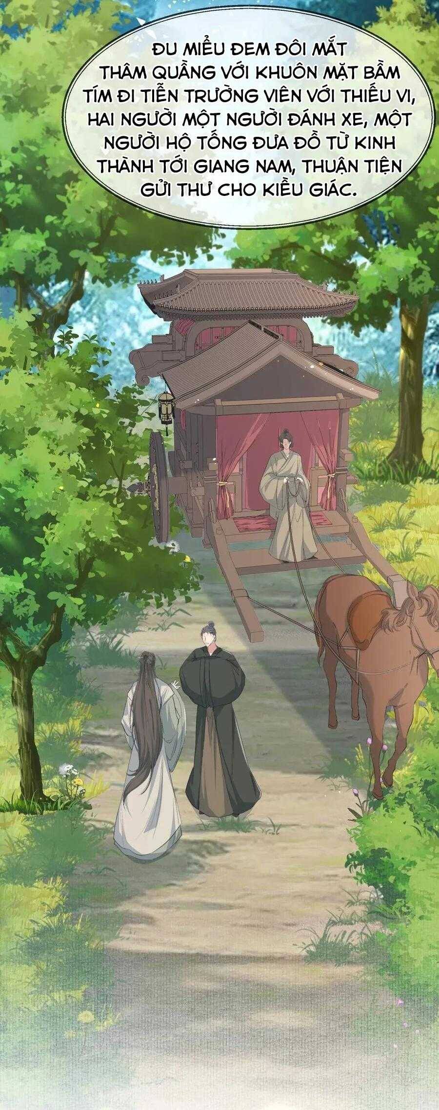 Loạn Thế Vi Vương Chapter 87 - 9