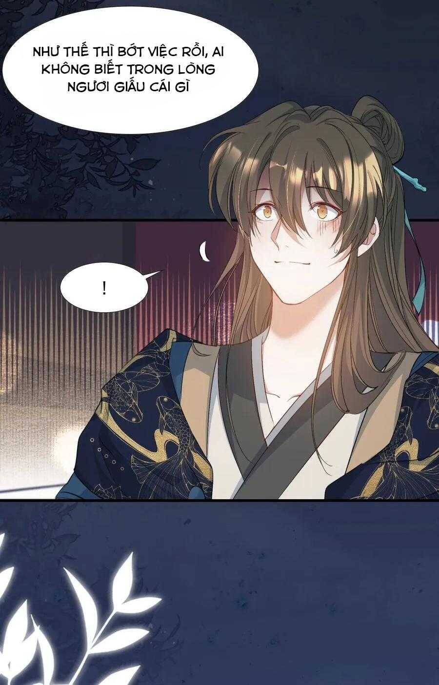 Loạn Thế Vi Vương Chapter 88 - 12