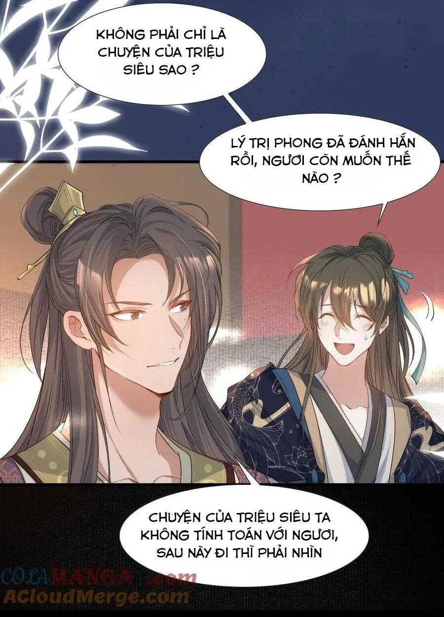 Loạn Thế Vi Vương Chapter 88 - 13