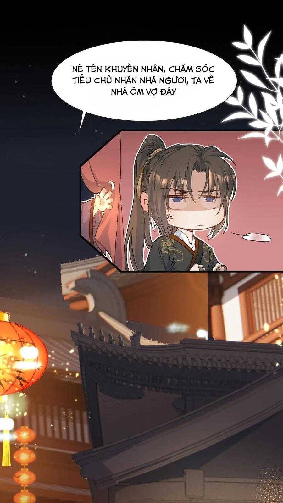 Loạn Thế Vi Vương Chapter 88 - 14