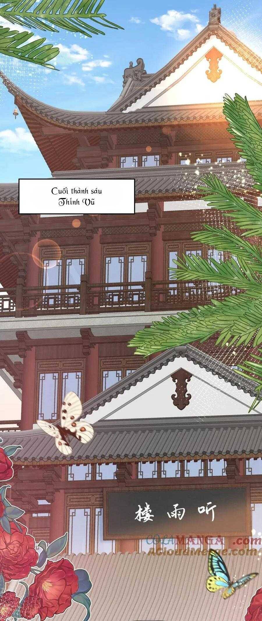 Loạn Thế Vi Vương Chapter 88 - 16