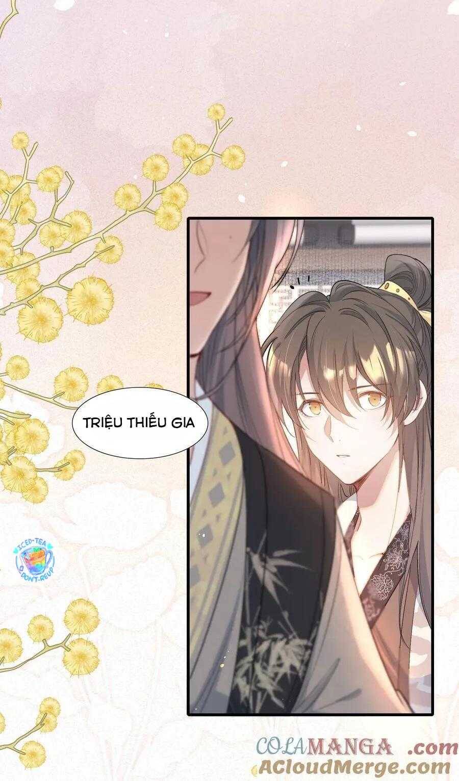 Loạn Thế Vi Vương Chapter 88 - 19