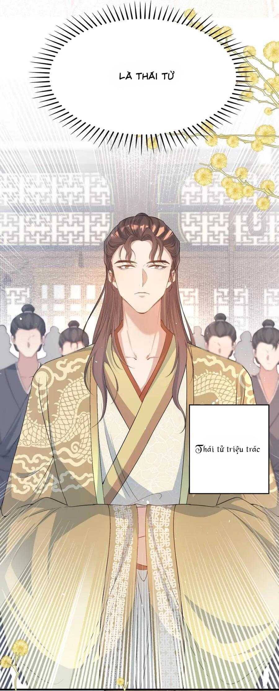 Loạn Thế Vi Vương Chapter 88 - 20