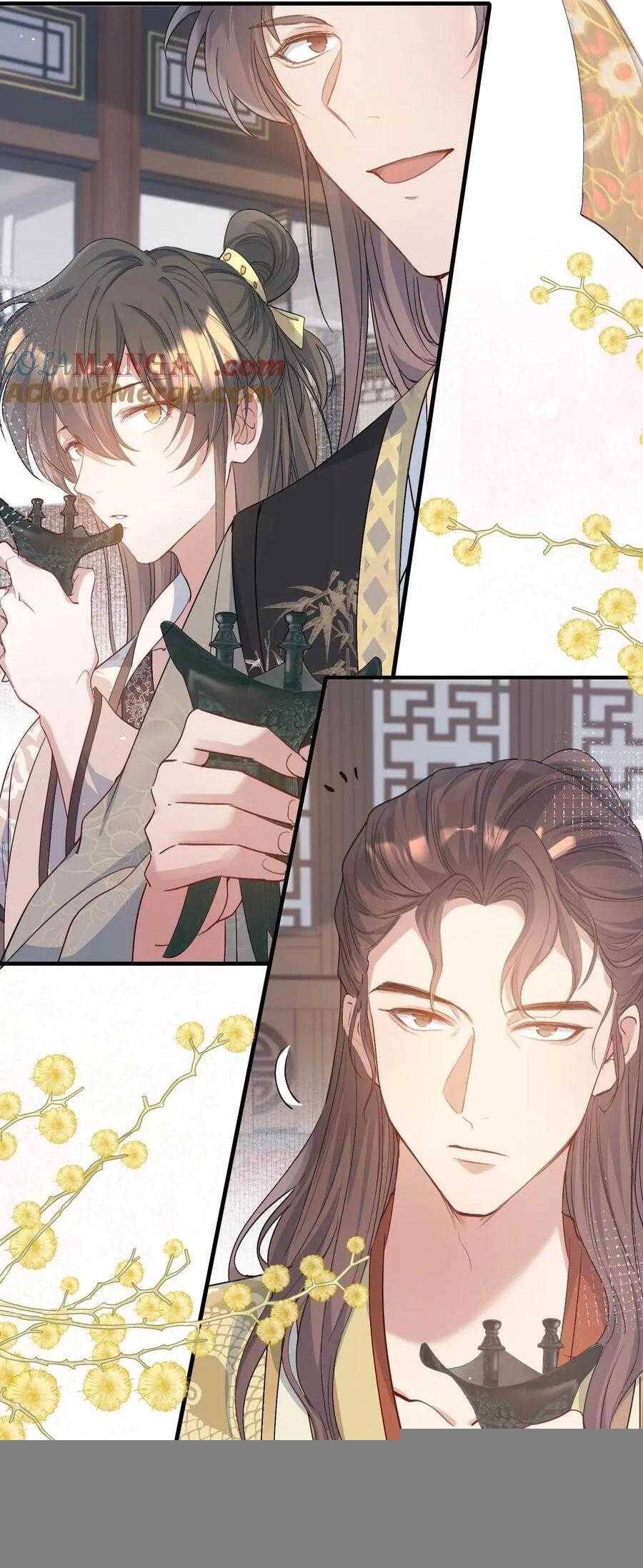 Loạn Thế Vi Vương Chapter 88 - 22