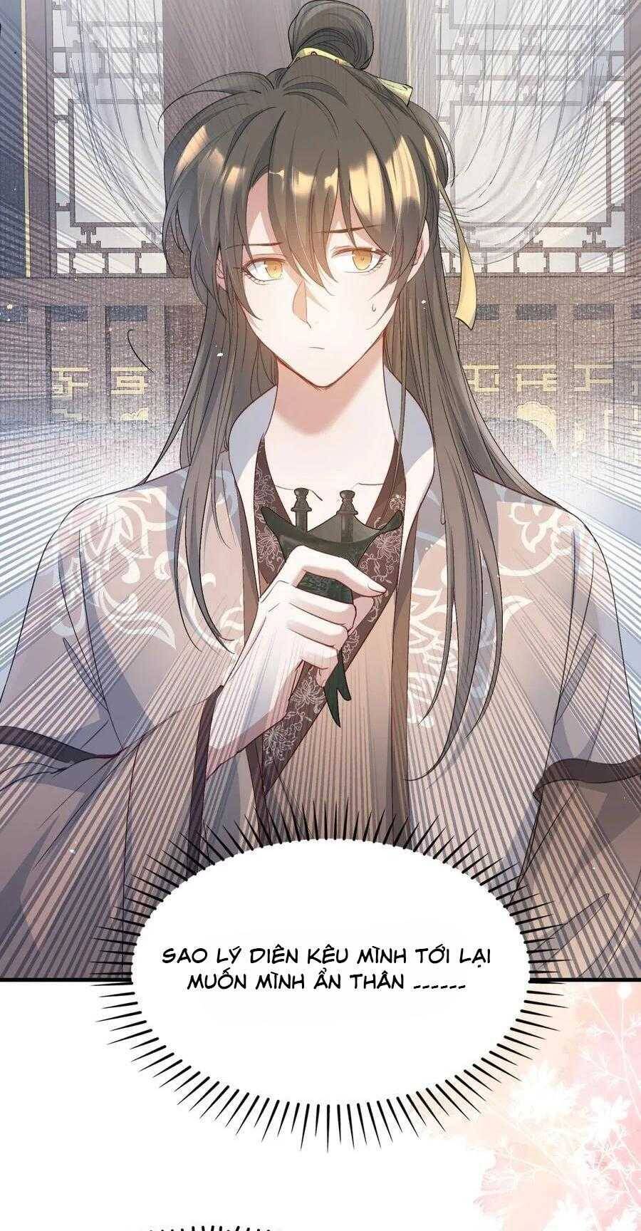 Loạn Thế Vi Vương Chapter 88 - 26