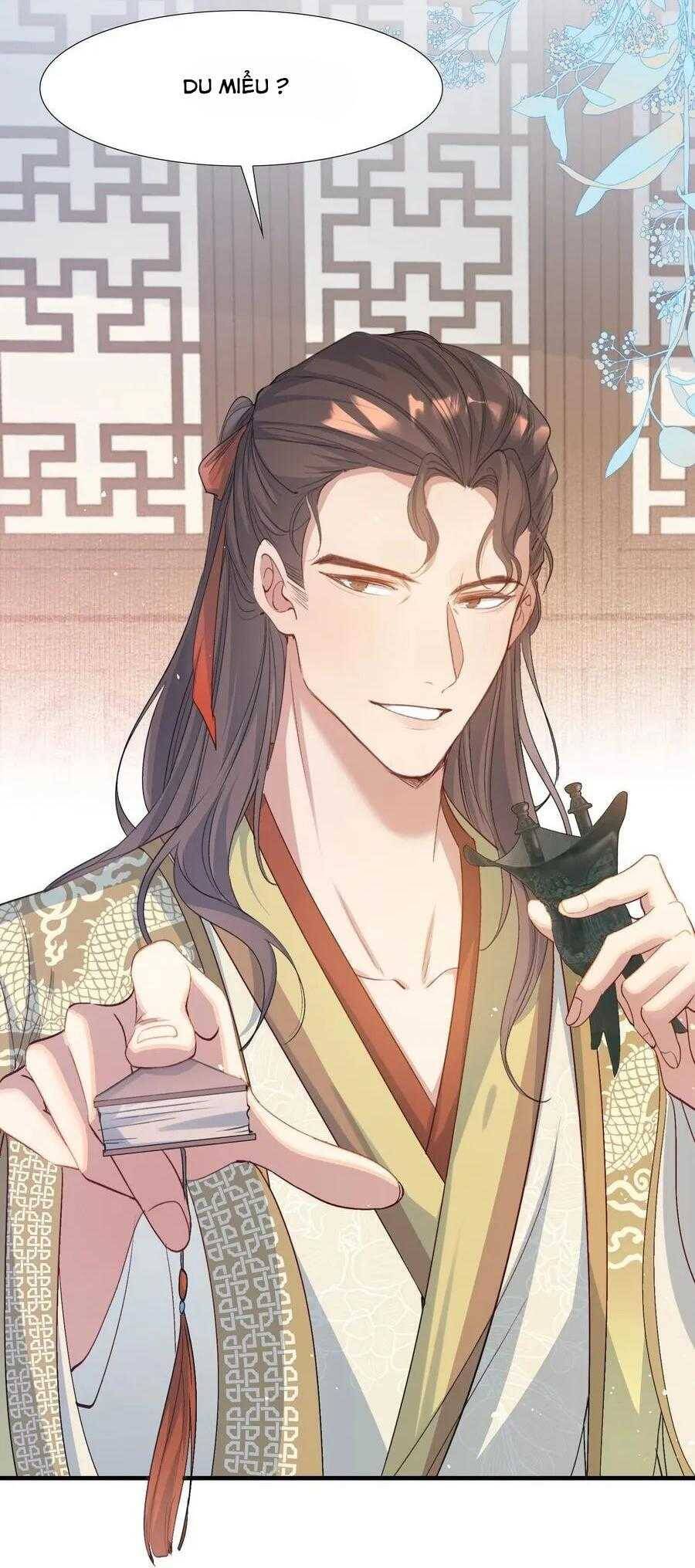 Loạn Thế Vi Vương Chapter 88 - 28