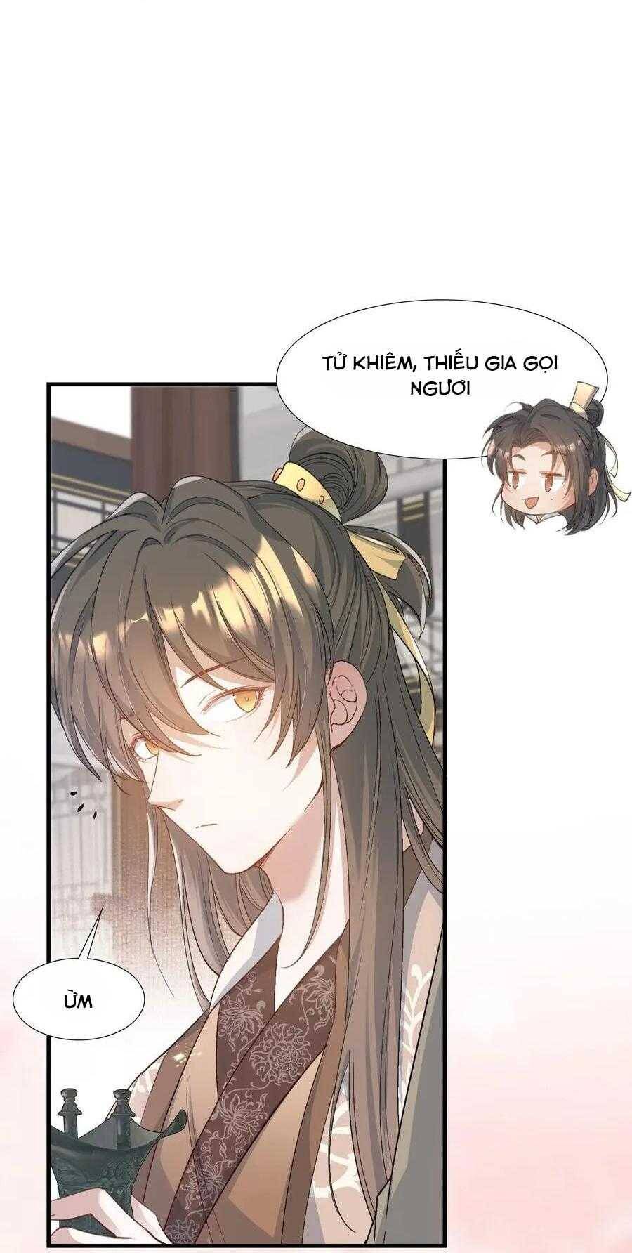 Loạn Thế Vi Vương Chapter 88 - 29